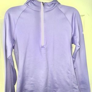 Nike Dri-fit Hoodie